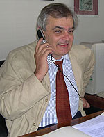 Giancarlo Cerini